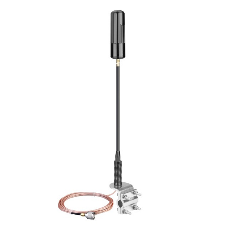 GS-002 3G,4G,5G Çok Bantlı Haberleşme Anteni