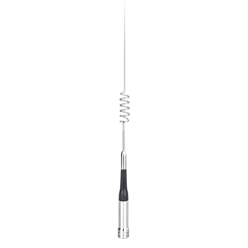 KF-706 VHF UHF Çift Bantlı Haberleşme Anteni