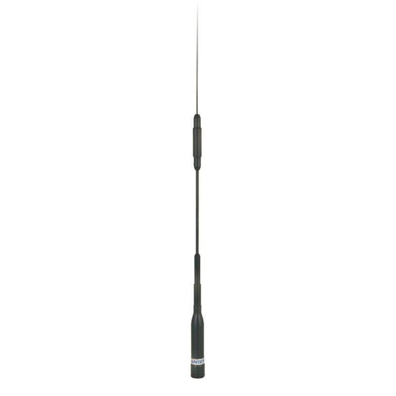 KF-707 VHF UHF Çift Bantlı Sinyal Kararlı İletim Anteni