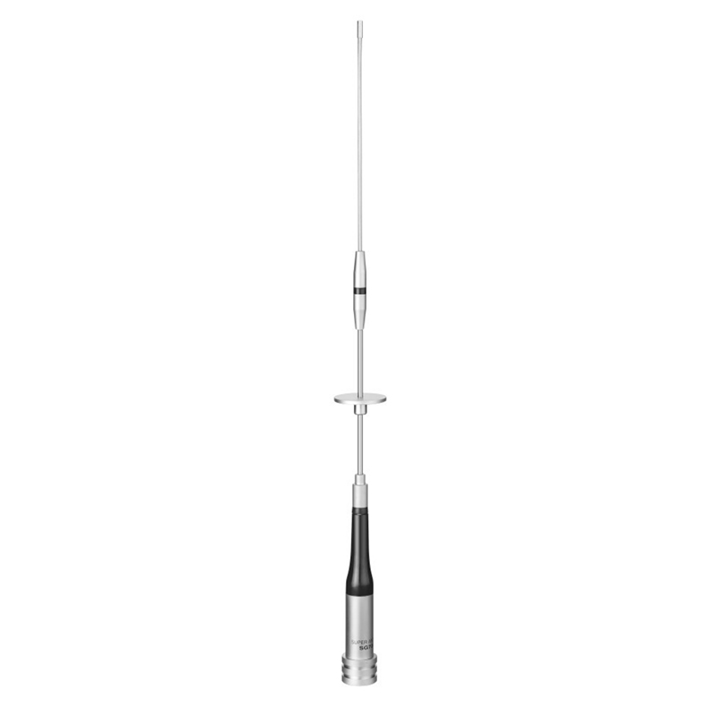 KF-710 VHF UHF Yüksek Verimli Çift Bantlı Anten