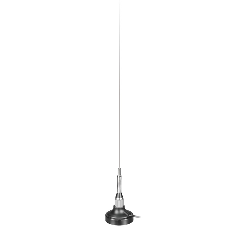 KF-713 VHF UHF 150W Yüksek Güçlü Anten