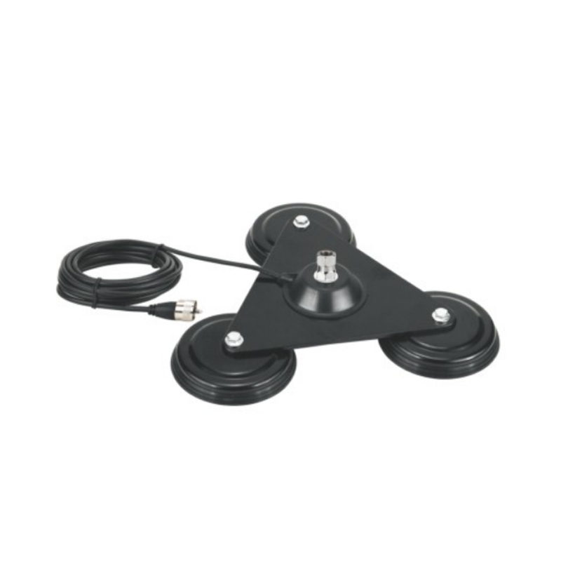 ZG-916 Anten Tabanı